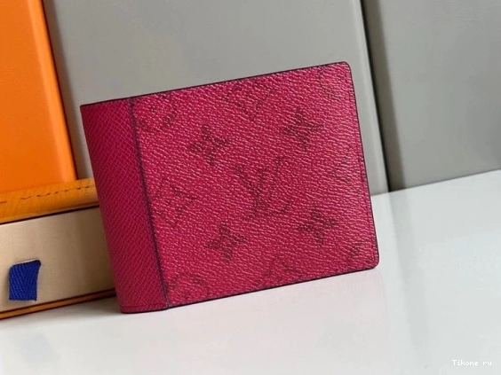 Cheap LOUIS WALLET VUITTON MULTIPLE 0722